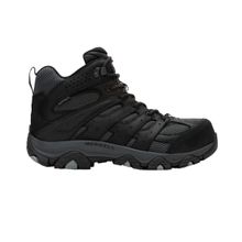 Botin Industrial Moab Vertex 2 Mid Wp Hombre