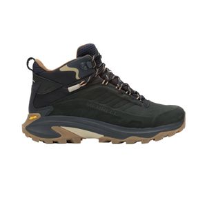 Botin Para Hike Moab Speed 2 Cuero Md Hombre