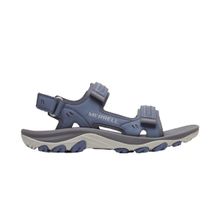 Sandalia  Para After Sport Huntington Sport Con Hombre