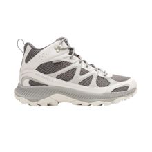 Botin  Tempo Exp Mid Wp Hombre