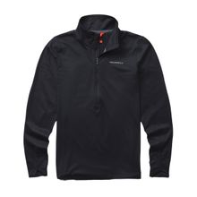 Sacos  Betatherm 1/4 Zip Mujer