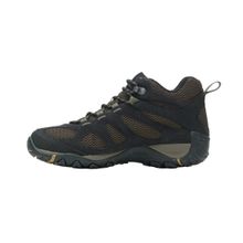 Botin Para Hike Yokota 2 Mid Wp Hombre