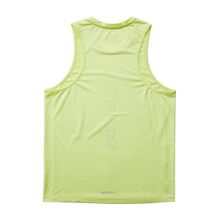 Camisetas  Trail Run Tank Hombre