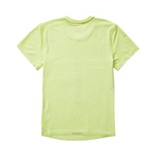 Camisetas  Wms Trail Run Ss Tee Mujer