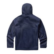 Chaquetas  Fallon Rain Shell Hombre