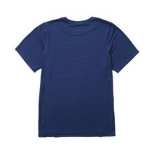 Camisetas  Tencel Tee Hombre