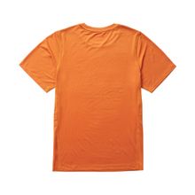 Camisetas  Tencel Tee Hombre