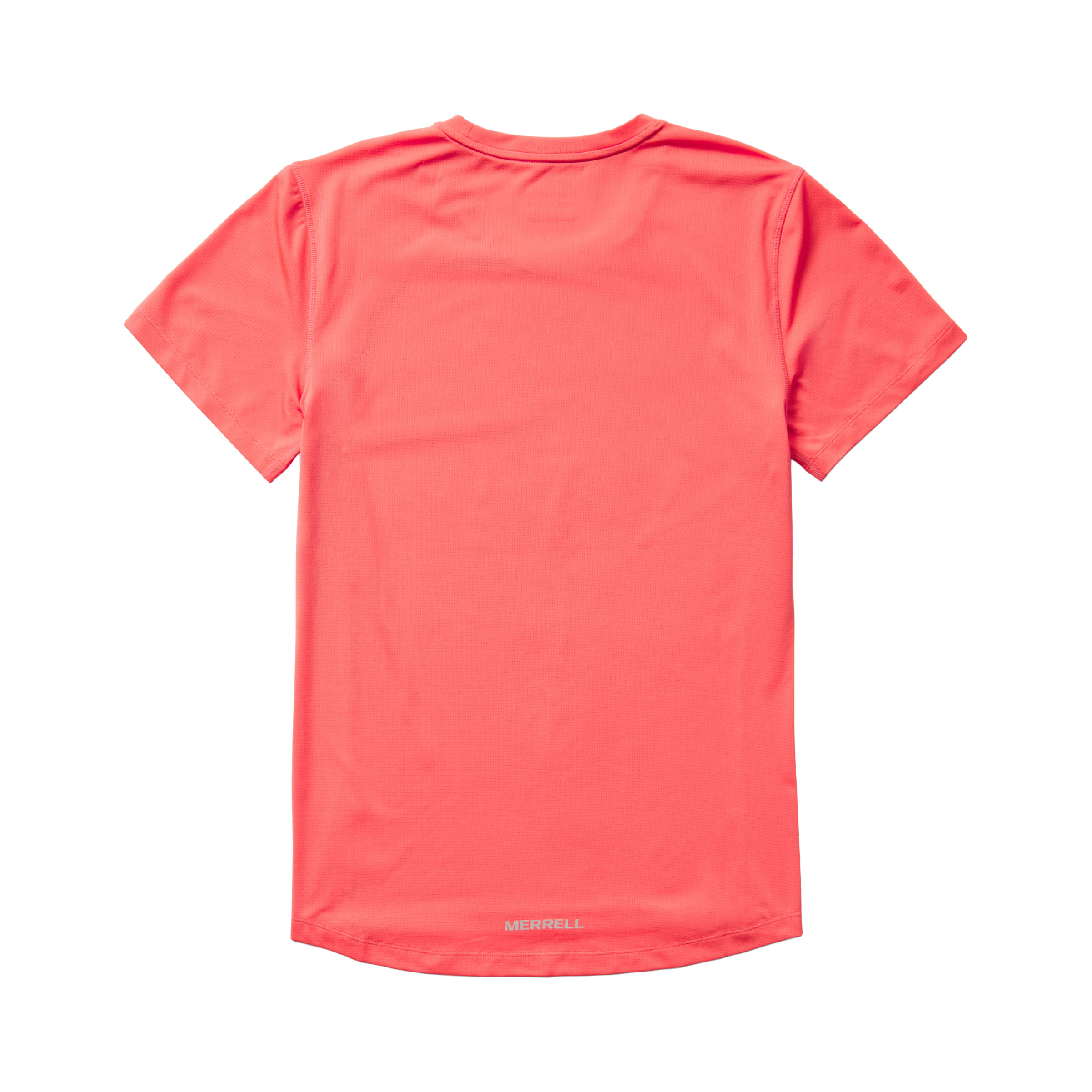 ONLY Onpperformance Run SS Tee - T-Shirt Donna Da Corsa Con Inserti Riflettenti, Tasca Per Telefono E Apertura Per Auricolari - 3