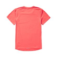 Camisetas  Wms Trail Run Ss Tee Mujer