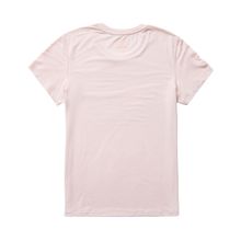 Camisetas  Wms Everyday Tee Wit Mujer