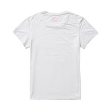 Camisetas  Wms Everyday Tee Wit Mujer