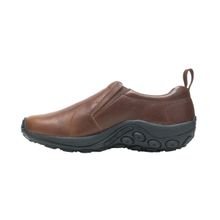 Zapatilla Lifestyle Jungle Moc 2 Cuero Hombre
