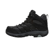 Botin Industrial Moab Vertex 2 Mid Wp Hombre