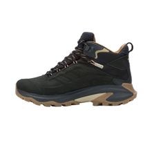 Botin Para Hike Moab Speed 2 Cuero Md Hombre