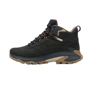 Botin Para Hike Moab Speed 2 Cuero Md Hombre