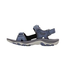 Sandalia  Para After Sport Huntington Sport Con Hombre