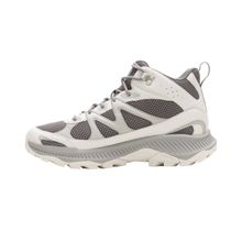 Botin  Tempo Exp Mid Wp Hombre