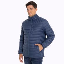 Chaquetas Lifestyle Klamath Parka Hombre