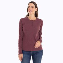 Camisetas Lifestyle Owyhee T-Shirt Mujer