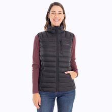 Chalecos Lifestyle Innoko Vest Parka Mujer