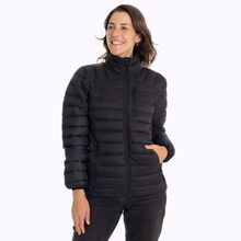 Chaquetas Lifestyle Iditarod Parka Mujer