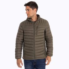 Chaquetas Lifestyle Klamath Parka Hombre