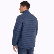 Chaquetas Lifestyle Klamath Parka Hombre