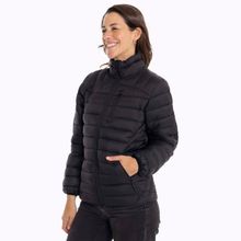 Chaquetas Lifestyle Iditarod Parka Mujer