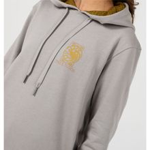Buzos Lifestyle Iron Throne Hoodie - Targaryen Unisex