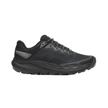 Tenis Para Trail Nova 4 Wp Hombre