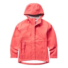 Chaquetas  W Fallon Rain Shell Mujer