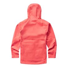 Chaquetas  W Fallon Rain Shell Mujer
