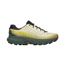 Tenis Para Trail Agility Peak 5 Hombre