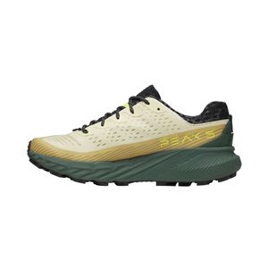 Tenis Para Trail Agility Peak 5 Hombre