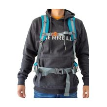 Maletas Outdoor Kern 35 L Turquose Unisex
