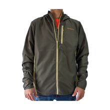 Chaquetas Lifestyle Potomac Wind Jacket Hombre