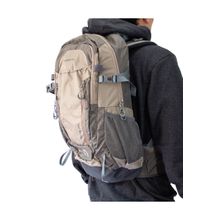 Maletas Outdoor Kern 35 L Brownie Unisex