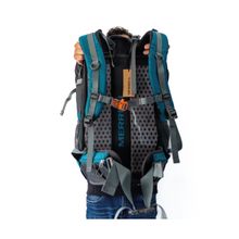 Maletas Outdoor Kern 35 L Turquose Unisex