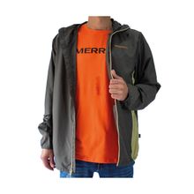 Chaquetas Lifestyle Potomac Wind Jacket Hombre