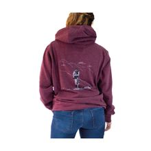 Sacos Lifestyle Fireflies Mountain H Unisex