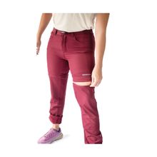 Pantalones Lifestyle Chandalar Pant Mujer