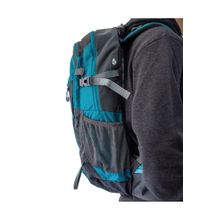 Maletas Outdoor Kern 35 L Turquose Unisex