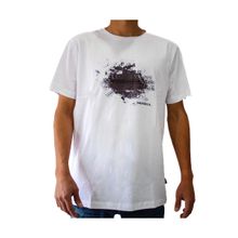 Camisetas Lifestyle Firefles Lines Hombre