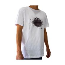 Camisetas Lifestyle Firefles Lines Hombre