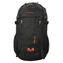 Maletas Outdoor Kern 35 L Black Unisex