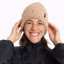 Gorros Lifestyle Tetsa 2-Layer Beanie Unisex