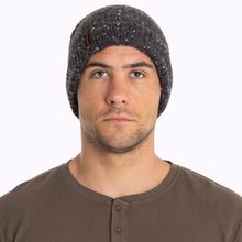 Gorros Lifestyle Tetsa 2-Layer Beanie Unisex