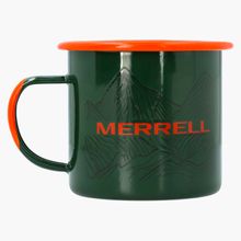 Taza Lifestyle Huerquehue Enameled Unisex