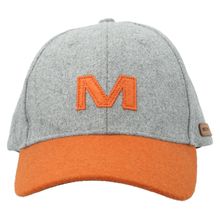 Cachuchas Lifestyle Severn Felt/Suede Ca Unisex