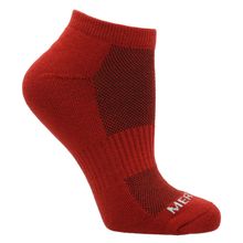 Medias Lifestyle Erlen Technical 1/4 Unisex